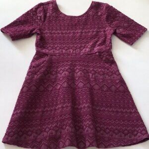 Gymboree Textured Dress